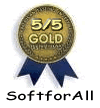 Spherical Panorama Virtual Tour Builder got a 5-star Softforall Technology rating award.